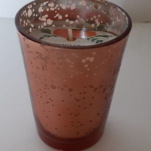 Pumpkin Please Candle